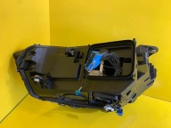 light right Mercedes EQE W295 A295 Full Led A2959062001