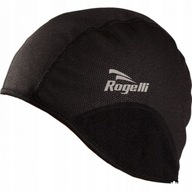 Czapka rowerowa kolarska pod kask Rogelli Windprotect Helmet Cap