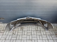 Toyota Yaris 3 III Lift 17- bumper front front