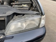 Volvo V70 1 and 95-00 REFLEKTOR left light left front front
