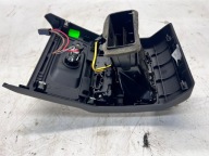 grid air conditioning devices cover rear part rear tunnel air conditioning control panel AUDI A4 B9 A5 8W