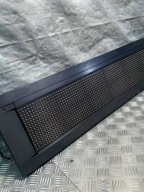 display sign INFORMACYJNA ISA 12486 LEA-PM16/112-10