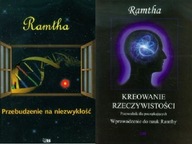 Przebudzenie + Kreowanie Ramtha