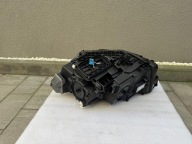 light right Mercedes GLA W247 Full Led Multibeam Led
