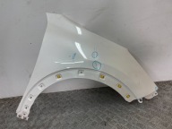 fender front front right right KIA NIRO 16
