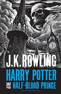 Harry Potter and the Half-Blood Prince Rowling J.