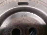 csigák WALU FORD TRANSIT V 2.0 TDDI 1C1Q-6B319AA