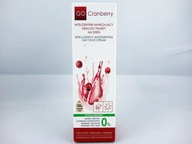 NOVA Kozmetika- Inteligentne hydratačný pleťový krém na deň GoCranber