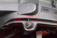 REFLEKTOR left light front FULL LED EU 270LHL LEXUS LS 4 IV LS600H 06-09