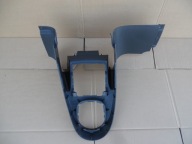VW TOURAN CADDY 07-TUNEL central frame covering