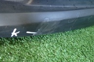 PEUGEOT RIFTER 18- Frontstoßstange vorne