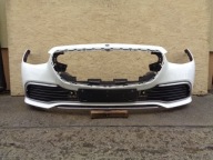 MERCEDES S KLASA W223 223 front bumper