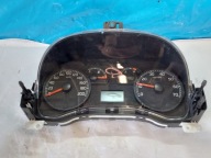 dials clock FIAT DOBLO 1.6 MJTD 51747074