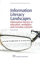 Information Literacy Landscapes: Information