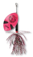 Błystka obrotowe Madcat Big Blade Spinner 55 g Pink