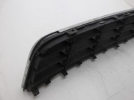 VW PASSAT B6 05-10 grid of a bumper front front CHROM 3C0853677