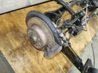 Sospensione ASSALE posteriore VW SEAT SKODA 1K0