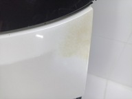 rear trunk door boot Peugeot 308 2 2015