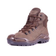 Buty wysokie TALAN Tactical Boots brązowy