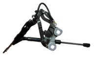 hinge bonnets right MINI COUNTRYMAN R60 colour C12
