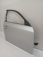 door right front front BMW E60 TITANSILBER 354/7