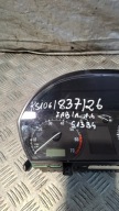 dials SKODA FABIA and 1.4