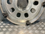 cover 22.5" SREBRNY