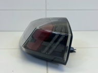 light rear left side Peugeot 2008 2 2021 FR2695010201
