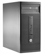 Počítač HP 280 G1 2.8GHz 4GB 500GB WIN10 Home