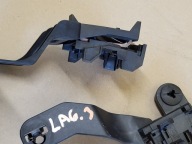 console holder seat right front RENAULT LAGUNA III 242100004R