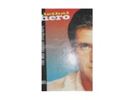 Lethal Hero the mel gibson biography -