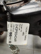 Renault Kadjar sider sususpension rear part axis 4WD 4X4