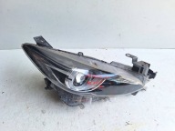 MAZDA 3 BM 13-16 light XENON UK-ANGLIK BHT551030