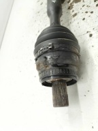 semi-axis left front 3.2 B 238 KM AWD Volvo XC 90 and (2002-2014)