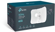 Access Point TP-LINK Pharos CPE605 5 GHz