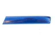 modanatura parafango posteriore sinistra Citroen C2 EXYB 03-09r.