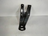 holder radiator left MERCEDES SLK R172 11