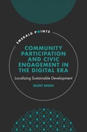 Community Participation and Civic Engagement in