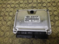 VW PASSAT B5 1.9 TDI control unit of the engine 0281010941