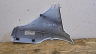 cap for fender rear part left Ford B-Max 12-17
