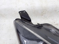 MAZDA 2 III 14-19 light front front right