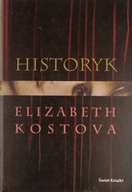 Historyk Elizabeth Kostova