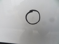 door right rear. DUBEL KABINA MERCEDES SPRINTER 19R