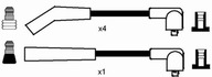 NGK RC-RV414 0889 Sada zapaľovacích káblov