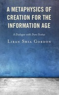 A Metaphysics of Creation for the Information