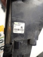 Nebelscheinwerfer links SKODA FABIA III 2014- 6V0941699