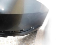 bumper rear part rear SKODA SUPERB III sedan
