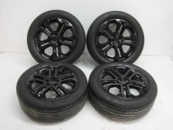 ruote CERCHI pneumatici, gomme Jeep Compass R18 5 2 MM