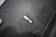 IDEALNY boot KPL. upholstery AUDI A5 B10 sedan 1