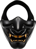 Taktická maska Airsoft, neskorá ochranná maska na tvár, nová maska na